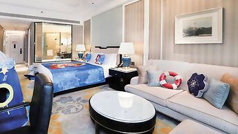 InterContinental Chengdu Global Center by IHG