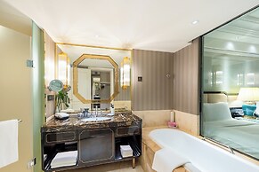 InterContinental Chengdu Global Center by IHG