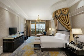 InterContinental Chengdu Global Center by IHG