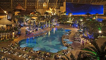 InterContinental Chengdu Global Center by IHG