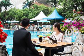 InterContinental Chengdu Global Center by IHG