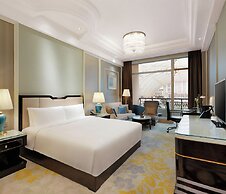 InterContinental Chengdu Global Center by IHG