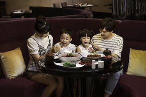 InterContinental Chengdu Global Center by IHG