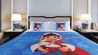 InterContinental Chengdu Global Center by IHG