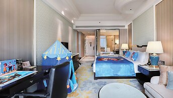 InterContinental Chengdu Global Center by IHG