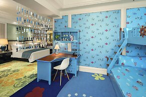 InterContinental Chengdu Global Center by IHG