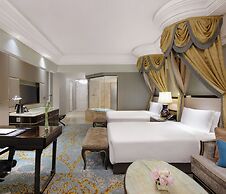 InterContinental Chengdu Global Center by IHG