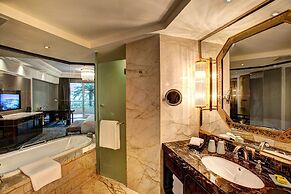 InterContinental Chengdu Global Center by IHG