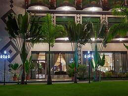 Atlantic Palace Hotel