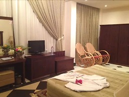 Atlantic Palace Hotel