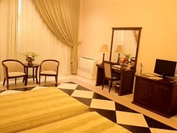 Atlantic Palace Hotel