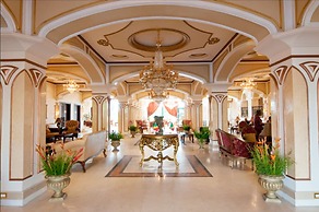 Atlantic Palace Hotel