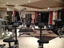 Atlantic Palace Hotel