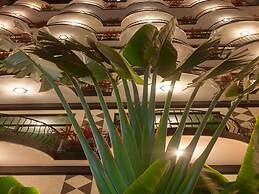 Atlantic Palace Hotel