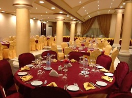 Atlantic Palace Hotel