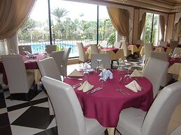 Atlantic Palace Hotel