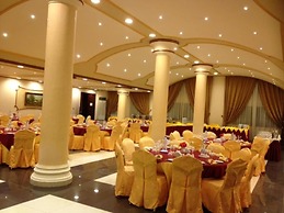 Atlantic Palace Hotel