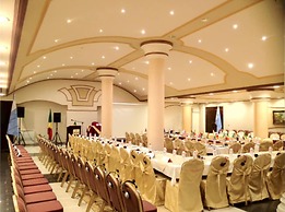 Atlantic Palace Hotel