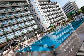 Atlantic Palace Hotel