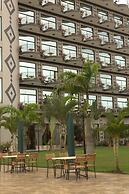 Atlantic Palace Hotel