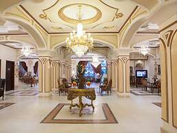 Atlantic Palace Hotel