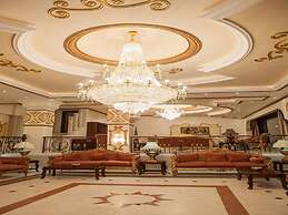 Atlantic Palace Hotel