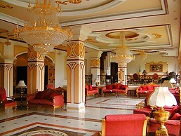 Atlantic Palace Hotel