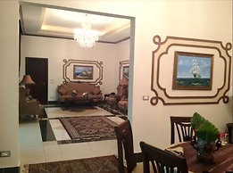 Atlantic Palace Hotel