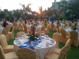 Atlantic Palace Hotel