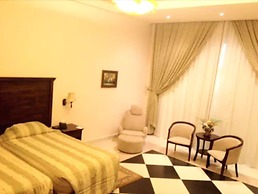 Atlantic Palace Hotel