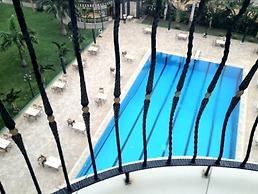 Atlantic Palace Hotel