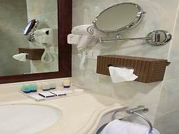 Atlantic Palace Hotel