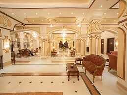 Atlantic Palace Hotel