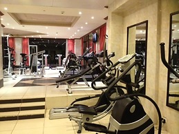 Atlantic Palace Hotel