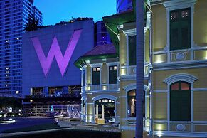 W Bangkok