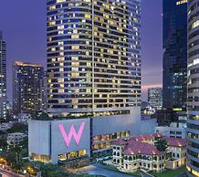 W Bangkok