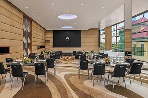 W Bangkok