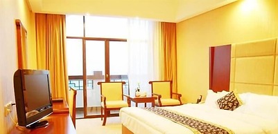 Ramada by Wyndham Zhangjiajie Tianmen Mountain