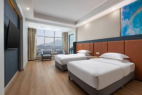 Ramada by Wyndham Zhangjiajie Tianmen Mountain