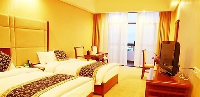 Ramada by Wyndham Zhangjiajie Tianmen Mountain