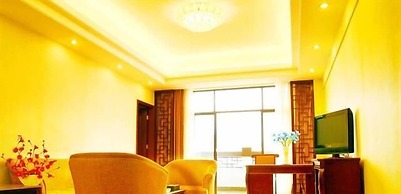 Ramada by Wyndham Zhangjiajie Tianmen Mountain
