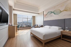 Ramada by Wyndham Zhangjiajie Tianmen Mountain