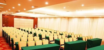 Ramada by Wyndham Zhangjiajie Tianmen Mountain