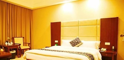 Ramada by Wyndham Zhangjiajie Tianmen Mountain