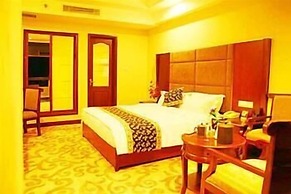 Ramada by Wyndham Zhangjiajie Tianmen Mountain