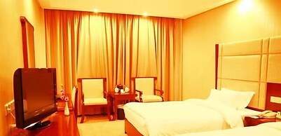 Ramada by Wyndham Zhangjiajie Tianmen Mountain