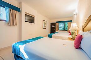 Hotel Maison del Embajador