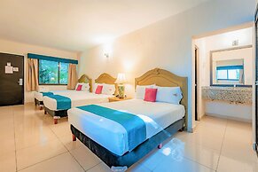 Hotel Maison del Embajador