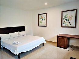 Hotel Maison del Embajador