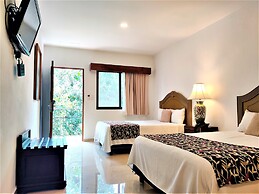 Hotel Maison del Embajador